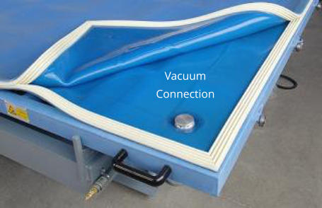 Vacuum Connection
